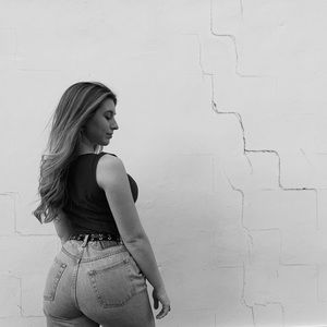 Meet your Posher, Kelsie